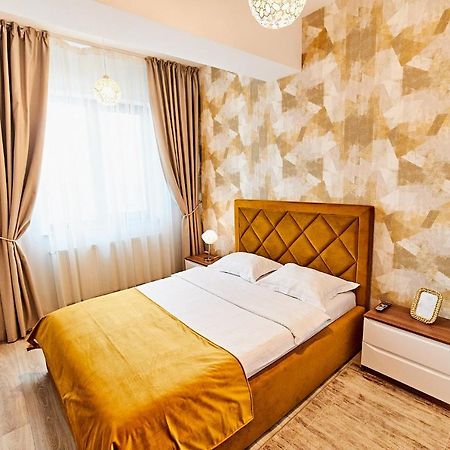 Citylife Apartments Iasi Luaran gambar