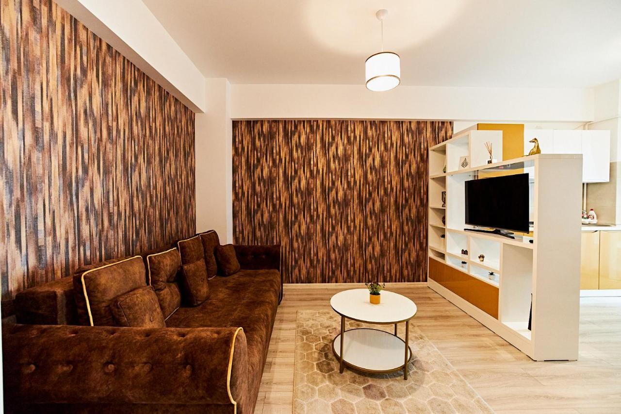 Citylife Apartments Iasi Luaran gambar